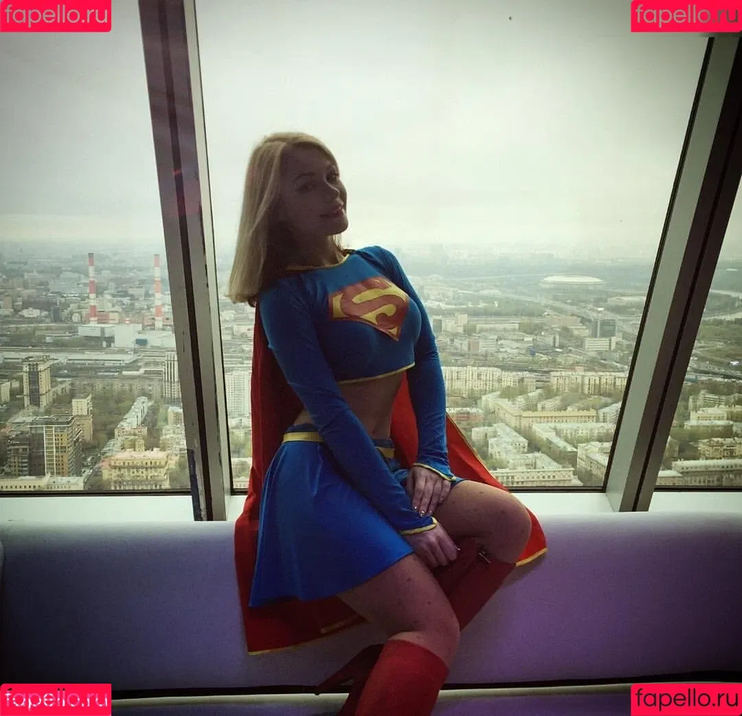Irina Meier Onlyfans Photo Gallery 