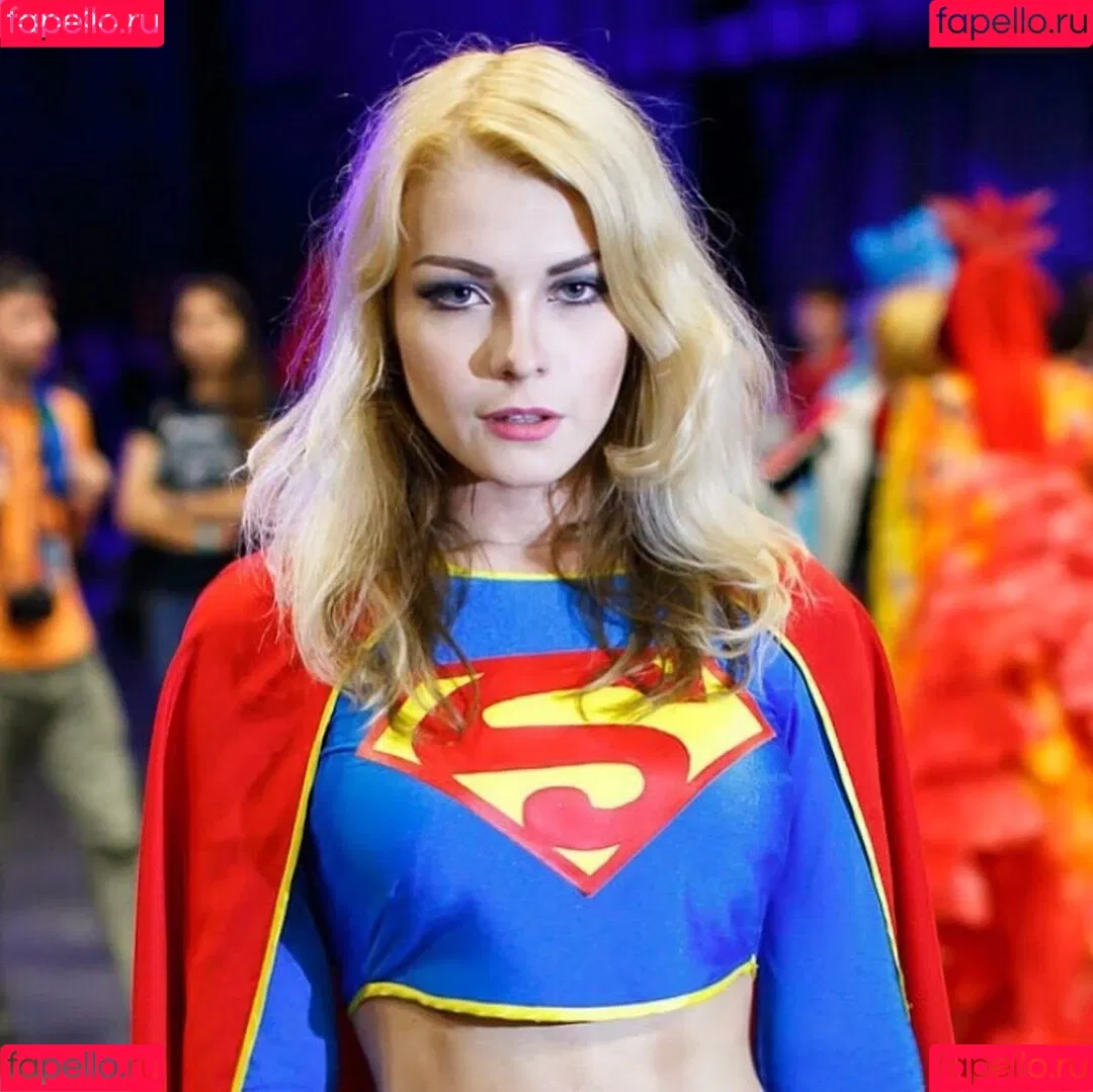 Irina Meier Onlyfans Photo Gallery 