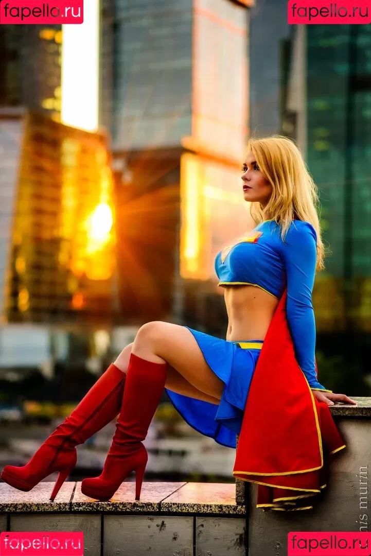 Irina Meier Onlyfans Photo Gallery 
