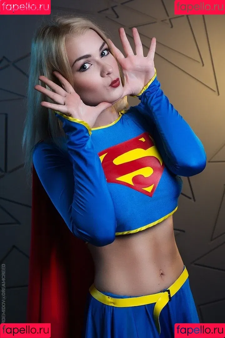 Irina Meier Onlyfans Photo Gallery 