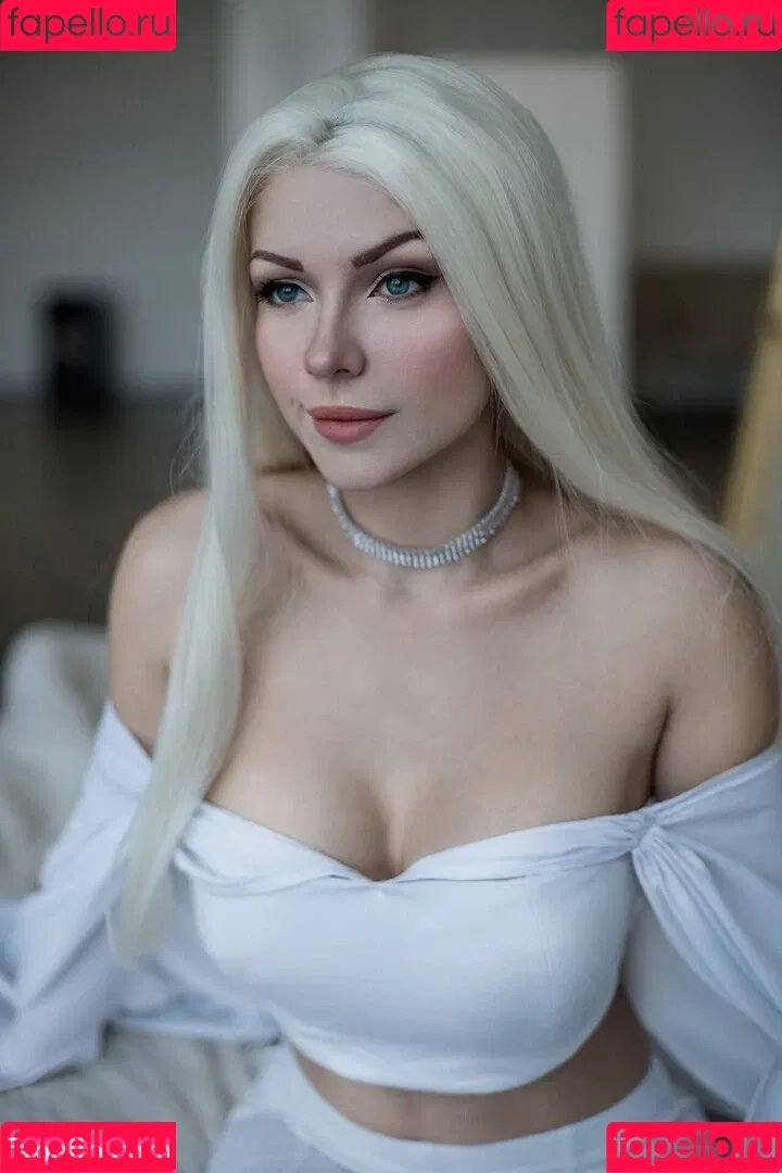 Irina Meier Onlyfans Photo Gallery 