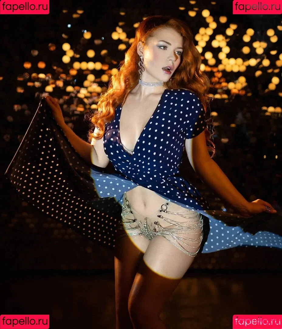 Irina Meier Onlyfans Photo Gallery 
