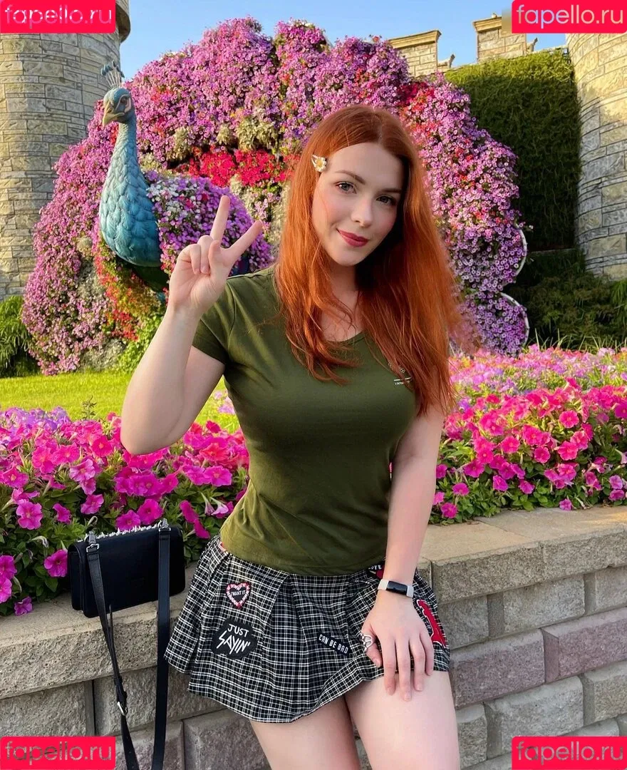 Irina Meier Onlyfans Photo Gallery 