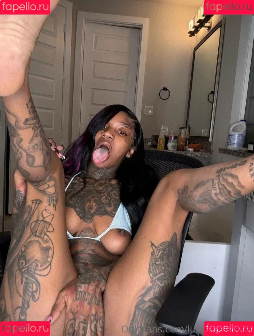 luvenchanting Onlyfans Photo Gallery 
