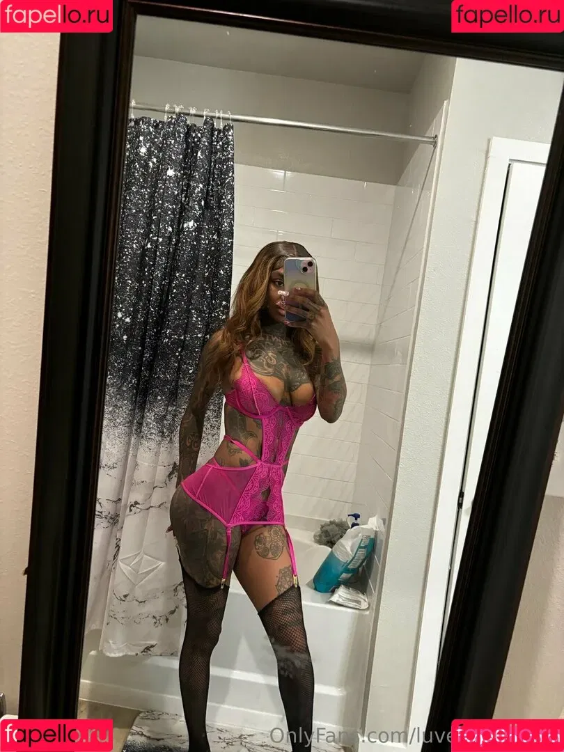 luvenchanting Onlyfans Photo Gallery 