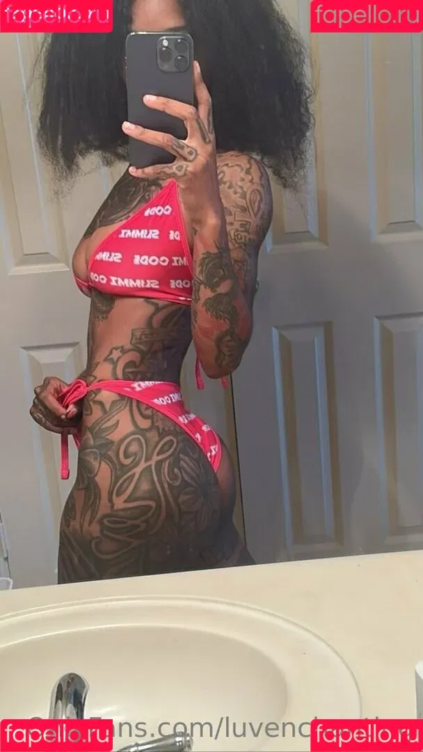 luvenchanting Onlyfans Photo Gallery 