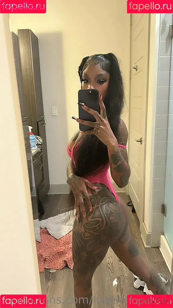 luvenchanting Onlyfans Photo Gallery 