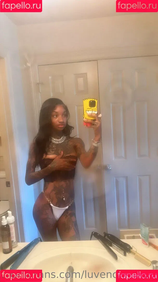 luvenchanting Onlyfans Photo Gallery 