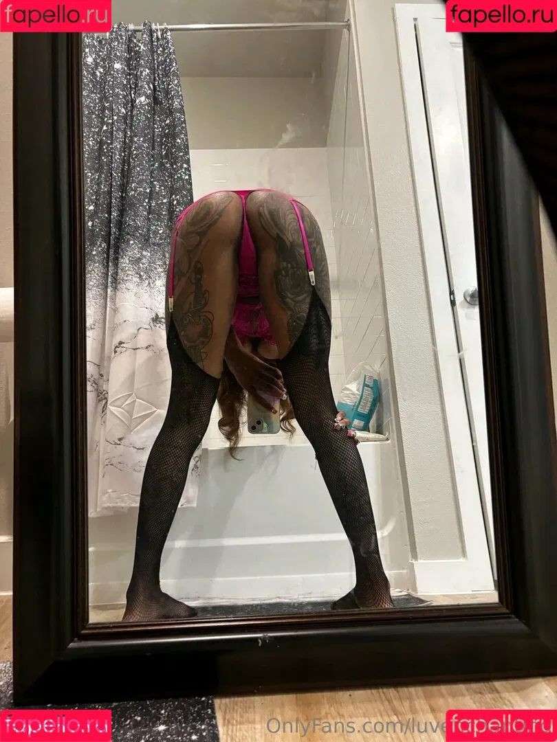 luvenchanting Onlyfans Photo Gallery 