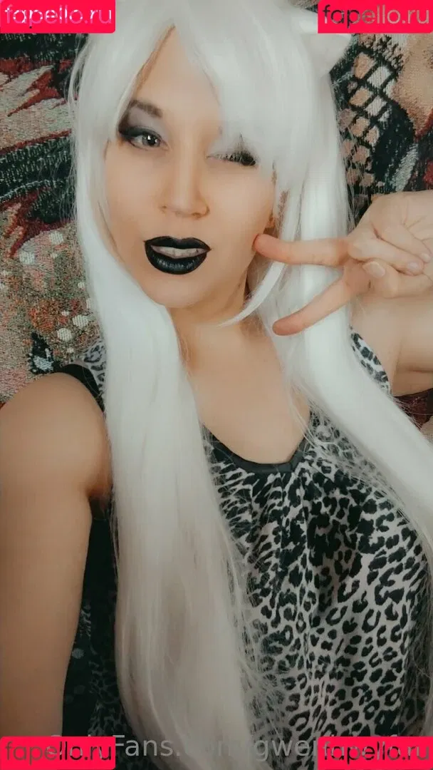 gwenhwyfar Onlyfans Photo Gallery 