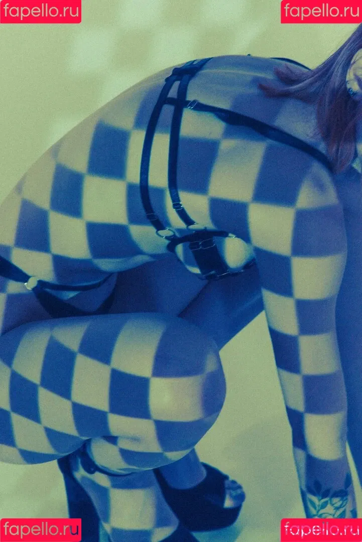 Call Me Elfa Onlyfans Photo Gallery 