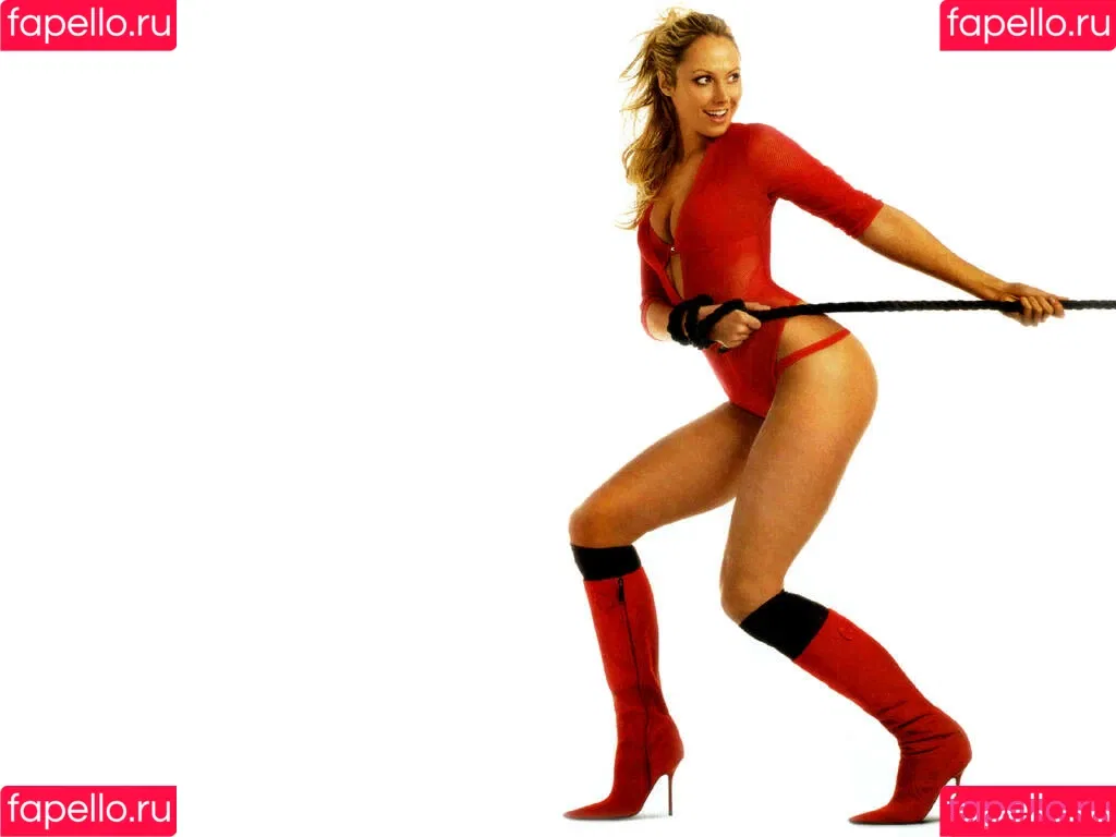 Stacy Keibler Onlyfans Photo Gallery 