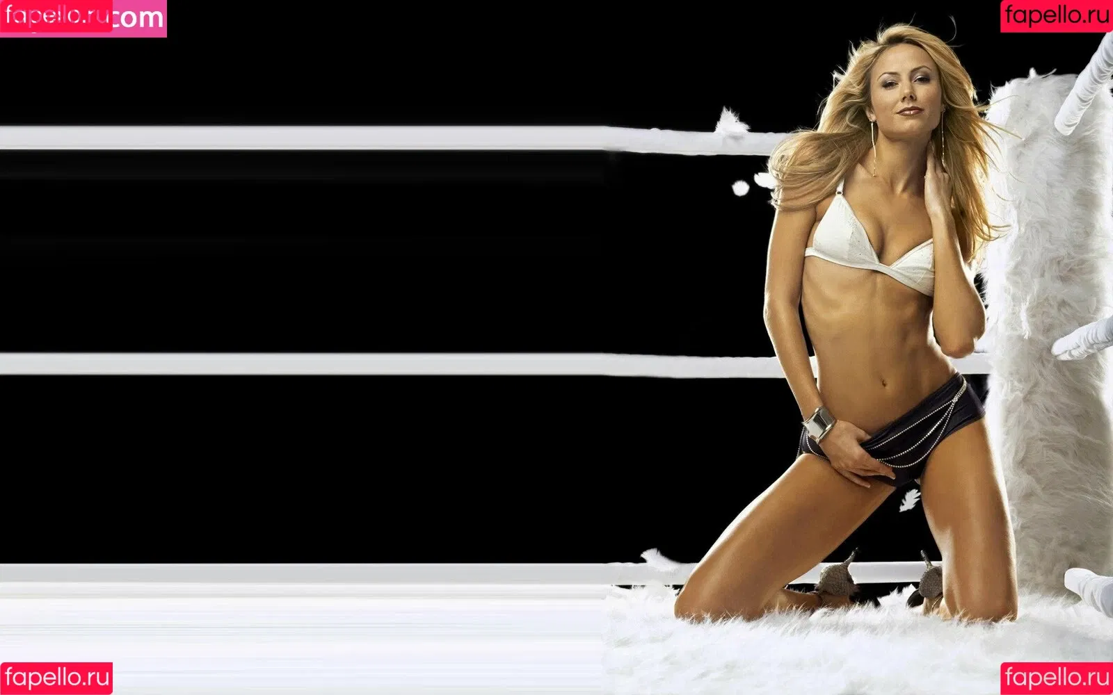 Stacy Keibler Onlyfans Photo Gallery 
