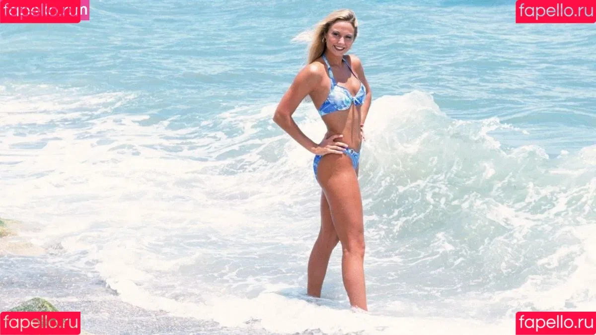 Stacy Keibler Onlyfans Photo Gallery 
