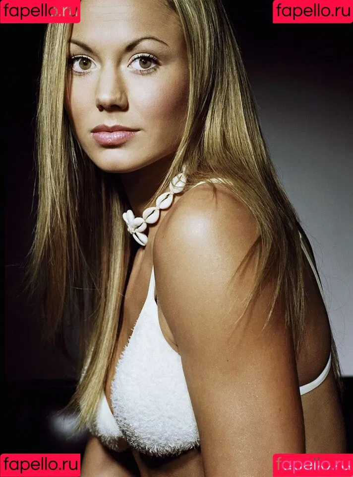 Stacy Keibler Onlyfans Photo Gallery 
