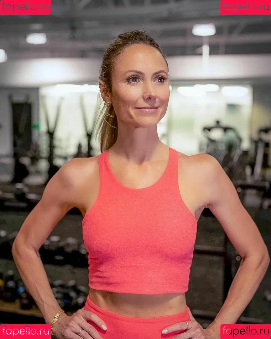 Stacy Keibler Onlyfans Photo Gallery 
