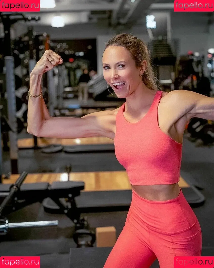 Stacy Keibler Onlyfans Photo Gallery 