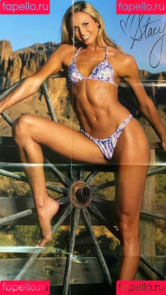 Stacy Keibler Onlyfans Photo Gallery 