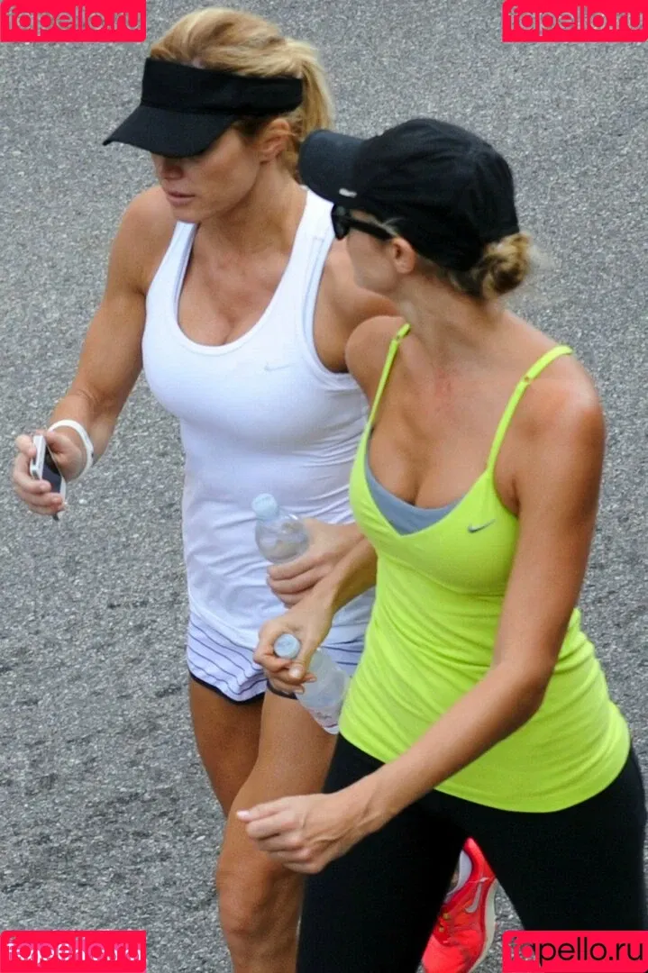 Stacy Keibler Onlyfans Photo Gallery 