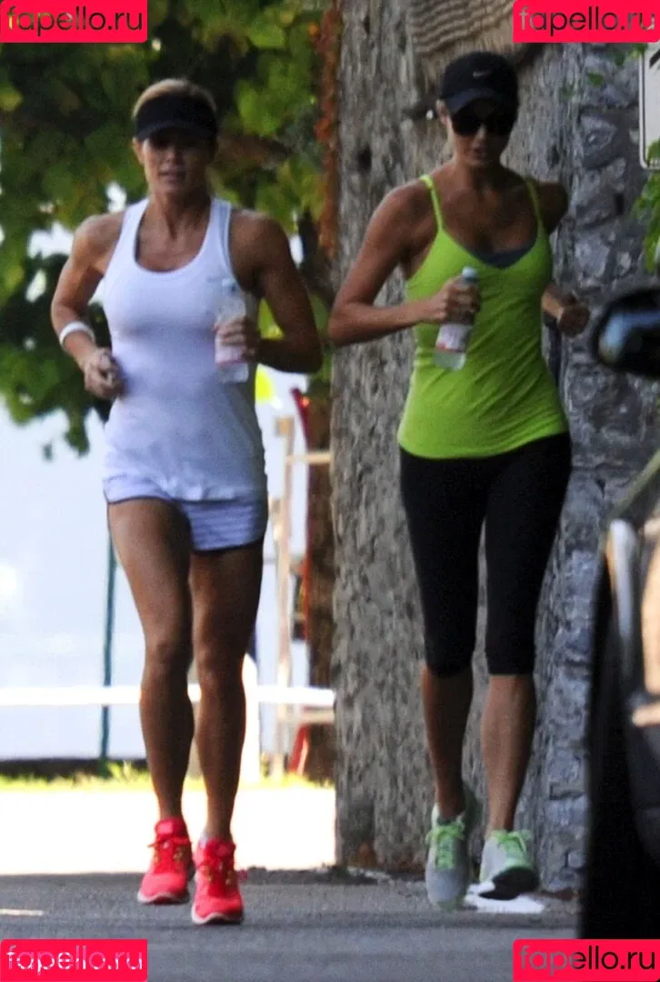 Stacy Keibler Onlyfans Photo Gallery 