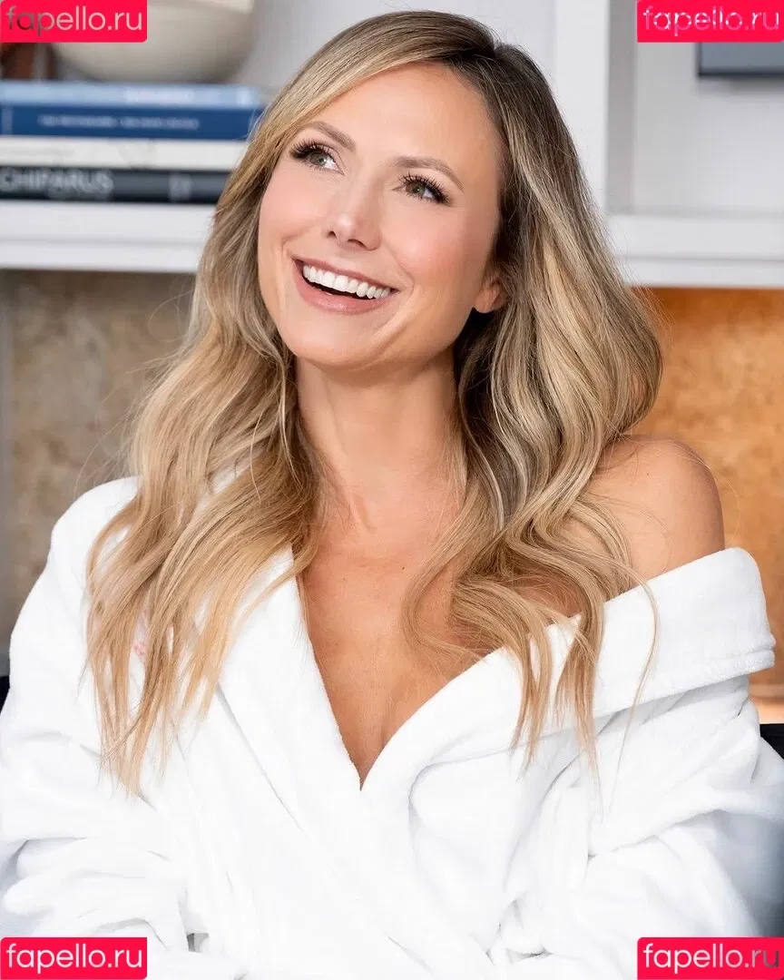 Stacy Keibler Onlyfans Photo Gallery 