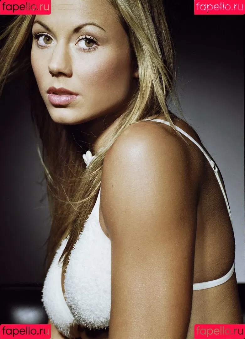 Stacy Keibler Onlyfans Photo Gallery 