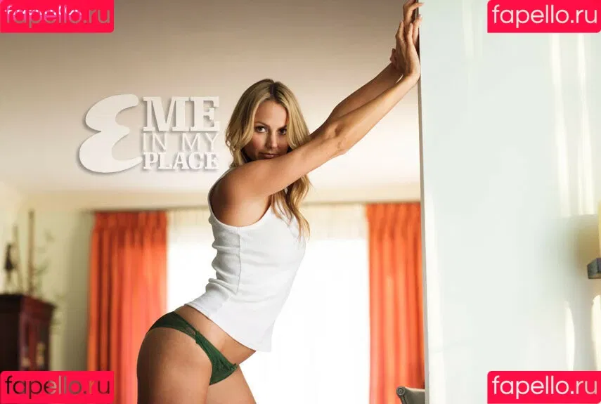 Stacy Keibler Onlyfans Photo Gallery 
