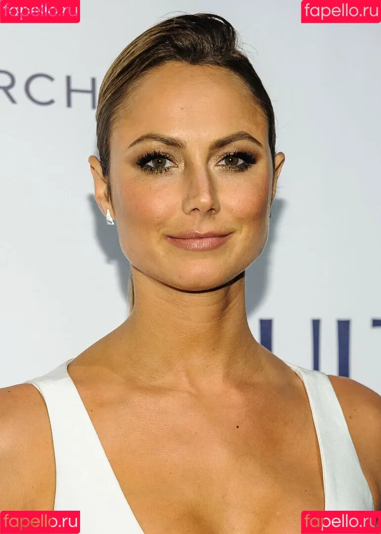Stacy Keibler Onlyfans Photo Gallery 