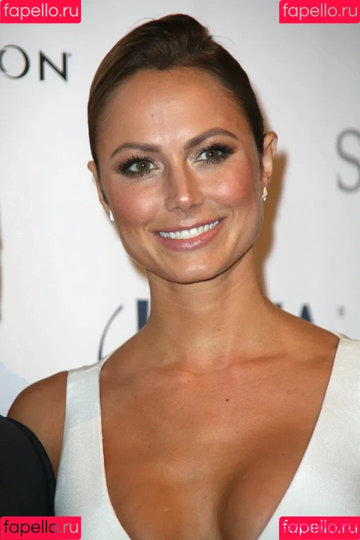 Stacy Keibler Onlyfans Photo Gallery 