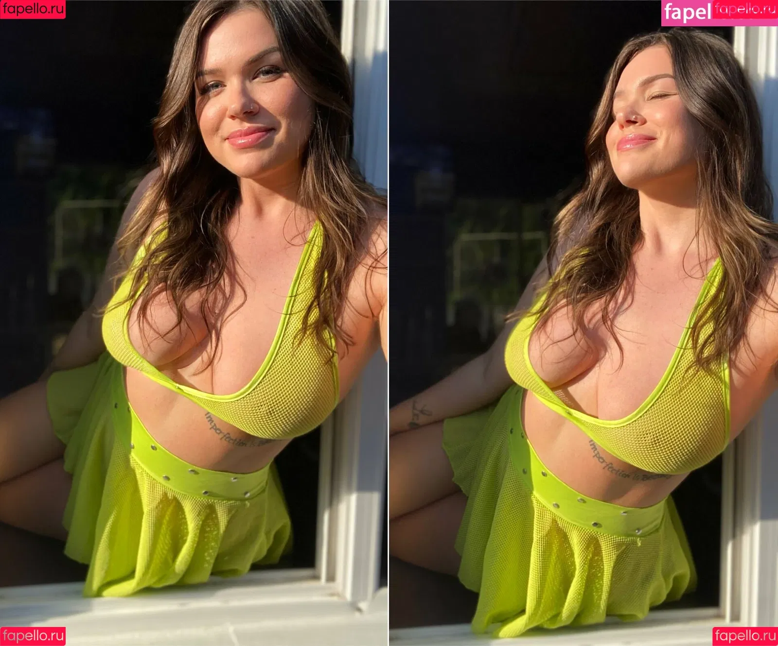 Barista_Cassi_ Onlyfans Photo Gallery 