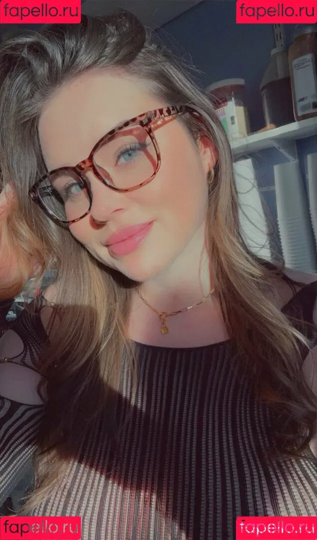 Barista_Cassi_ Onlyfans Photo Gallery 