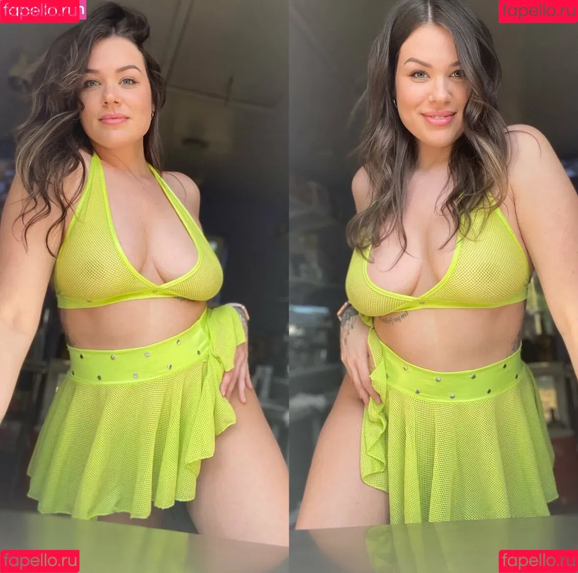Barista_Cassi_ Onlyfans Photo Gallery 