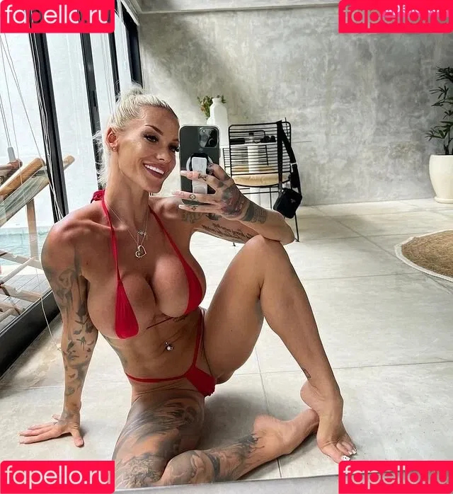 Tiffy Hollywood Onlyfans Photo Gallery 