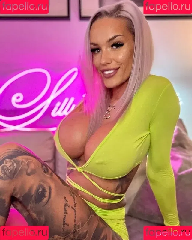 Tiffy Hollywood Onlyfans Photo Gallery 