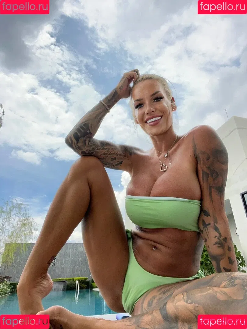 Tiffy Hollywood Onlyfans Photo Gallery 