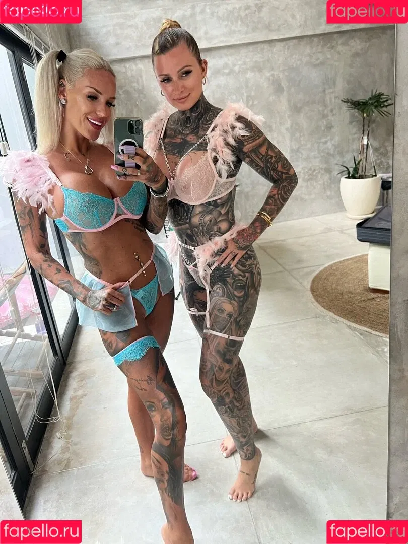 Tiffy Hollywood Onlyfans Photo Gallery 