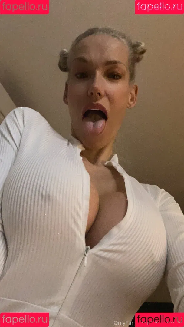 Tiffy Hollywood Onlyfans Photo Gallery 