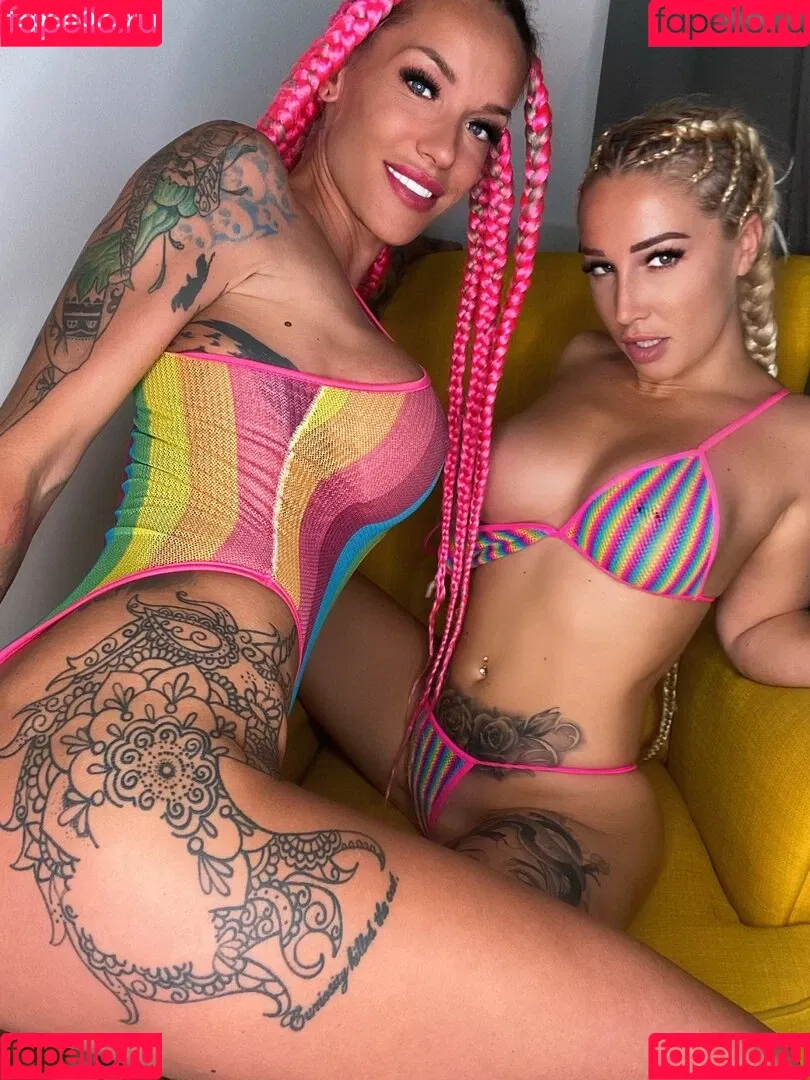 Tiffy Hollywood Onlyfans Photo Gallery 