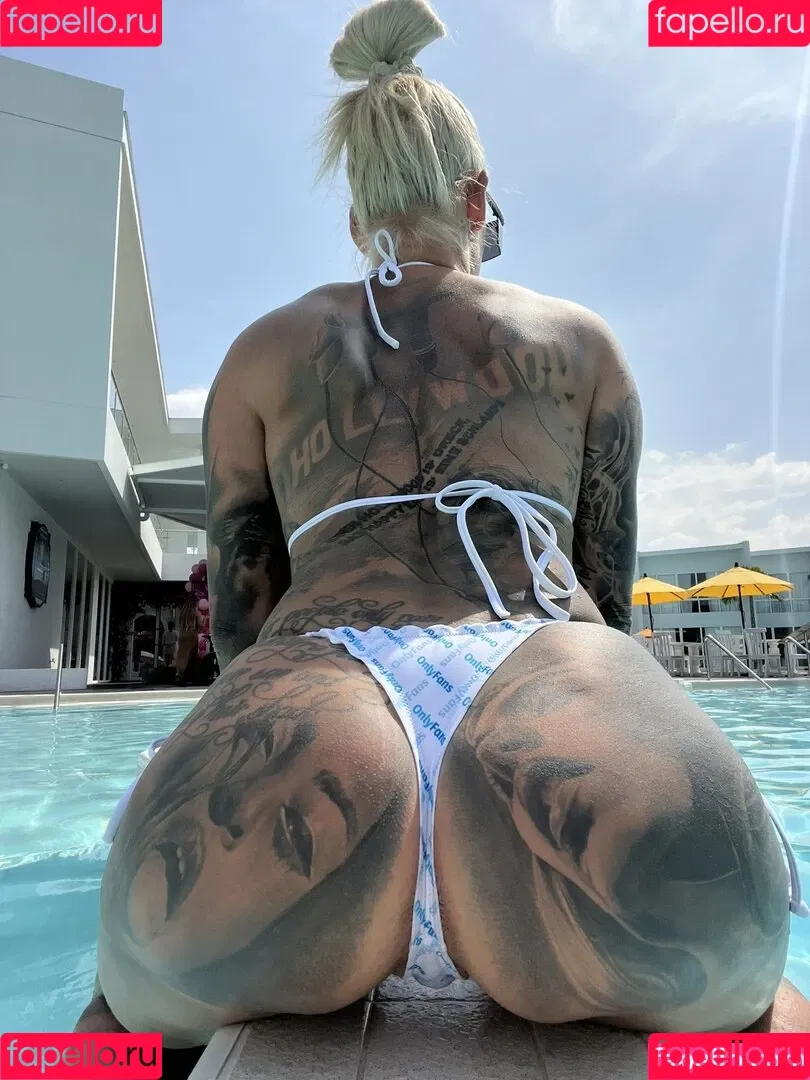 Tiffy Hollywood Onlyfans Photo Gallery 