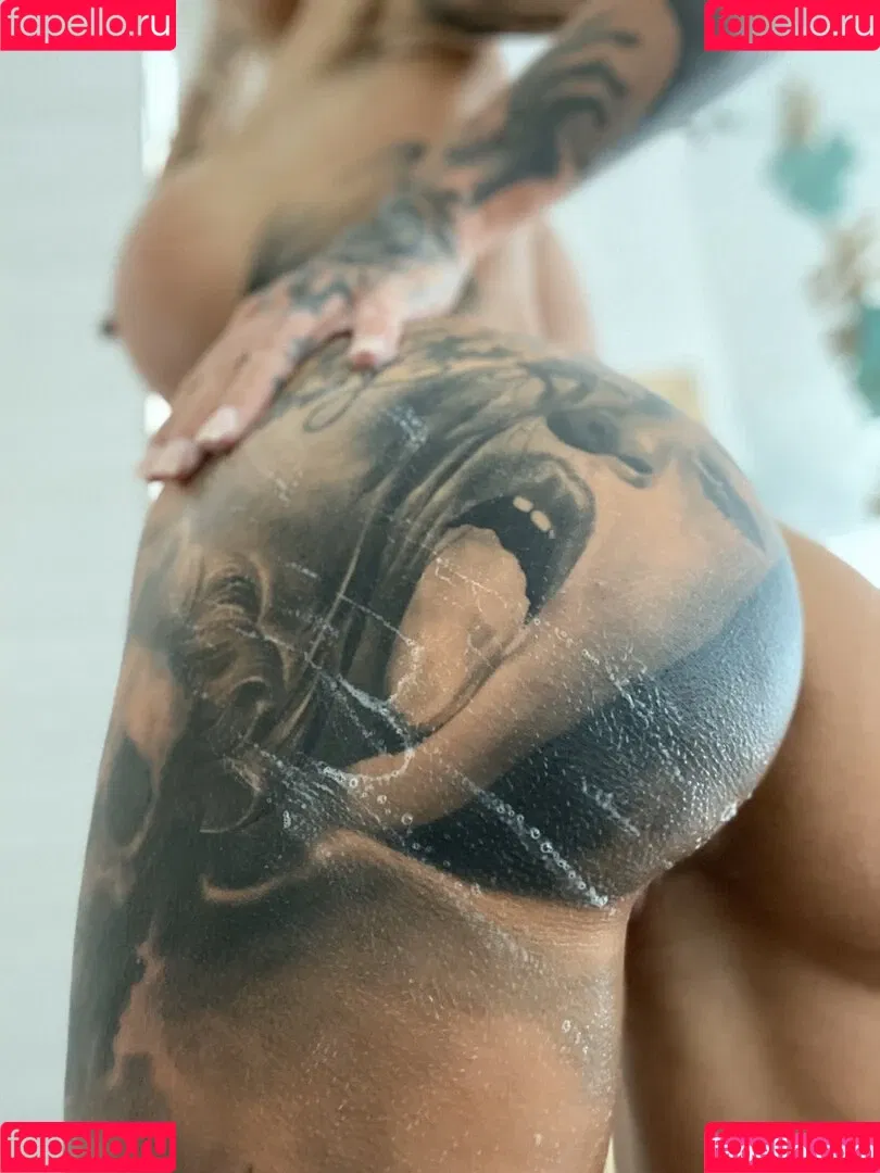 Tiffy Hollywood Onlyfans Photo Gallery 