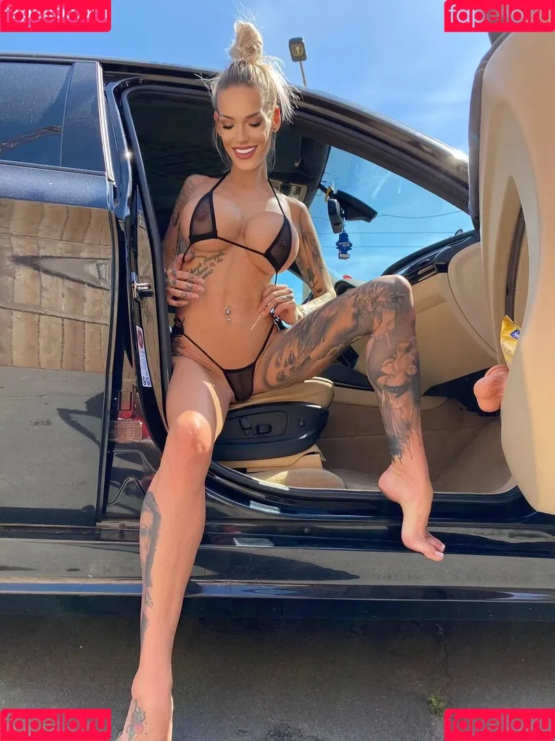 Tiffy Hollywood Onlyfans Photo Gallery 