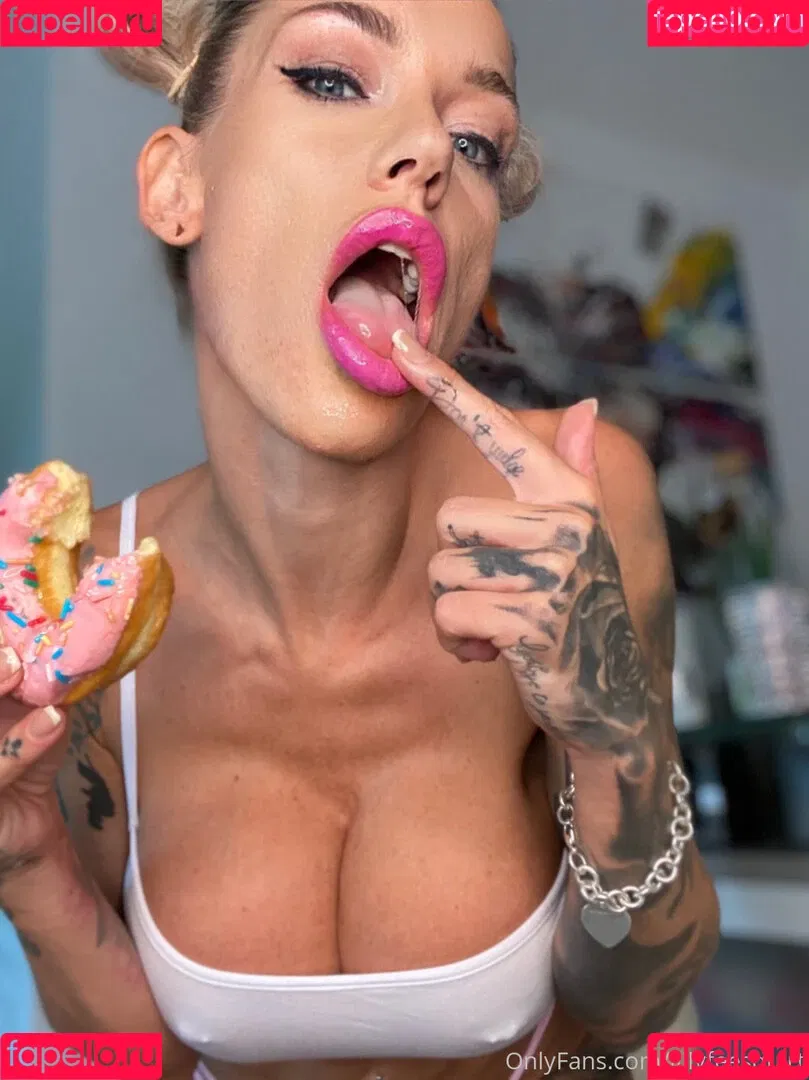 Tiffy Hollywood Onlyfans Photo Gallery 