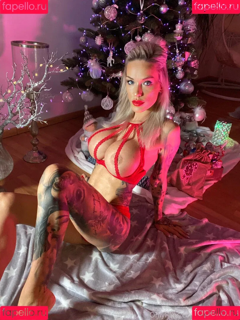 Tiffy Hollywood Onlyfans Photo Gallery 