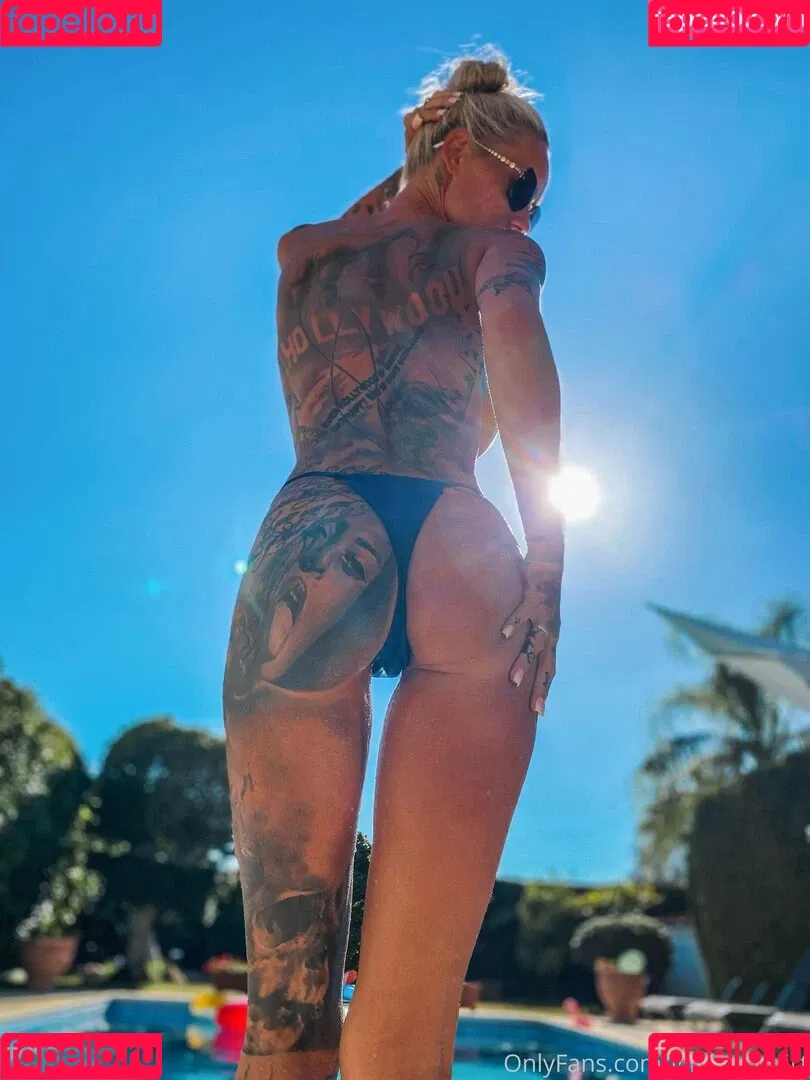 Tiffy Hollywood Onlyfans Photo Gallery 