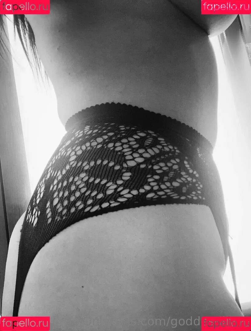 goddes-lilyth Onlyfans Photo Gallery 