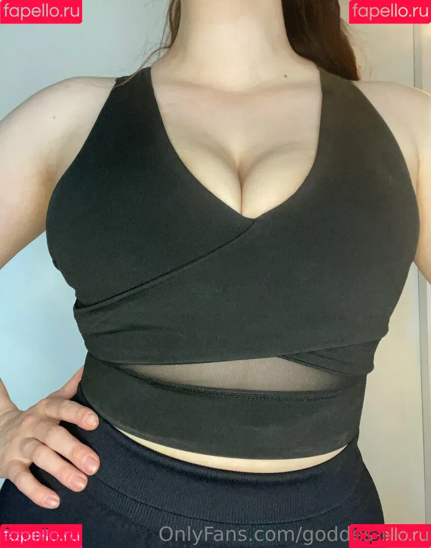 goddes-lilyth Onlyfans Photo Gallery 