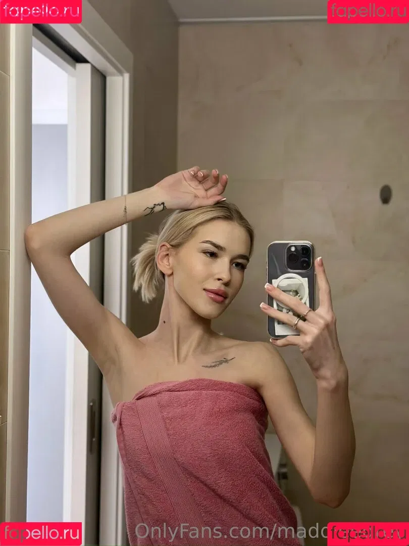 maddieegrey Onlyfans Photo Gallery 