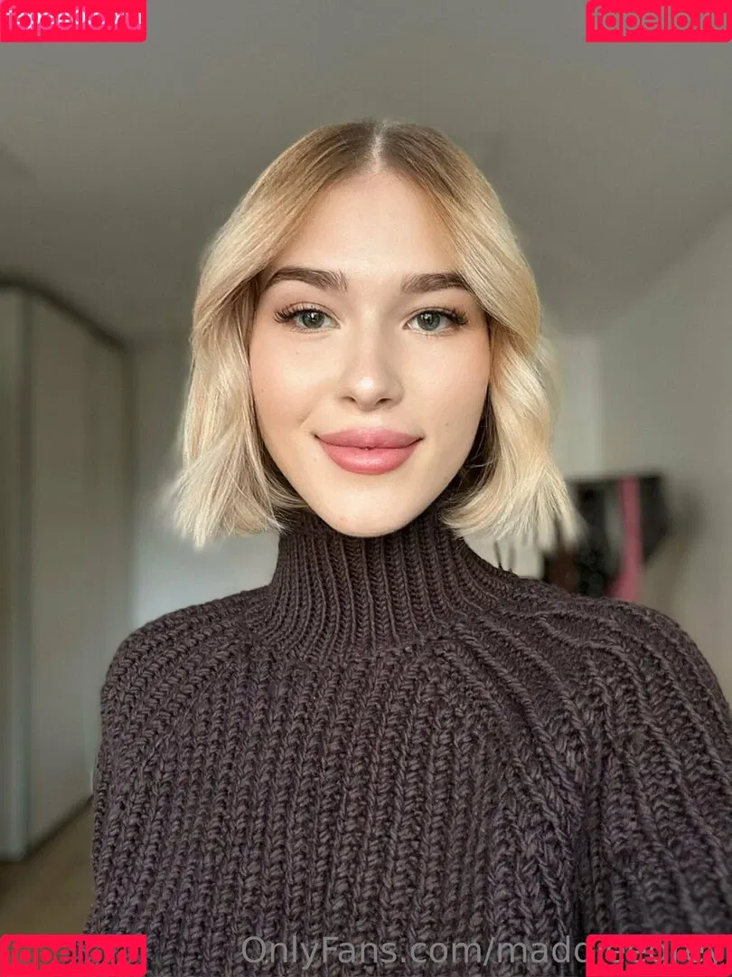 maddieegrey Onlyfans Photo Gallery 