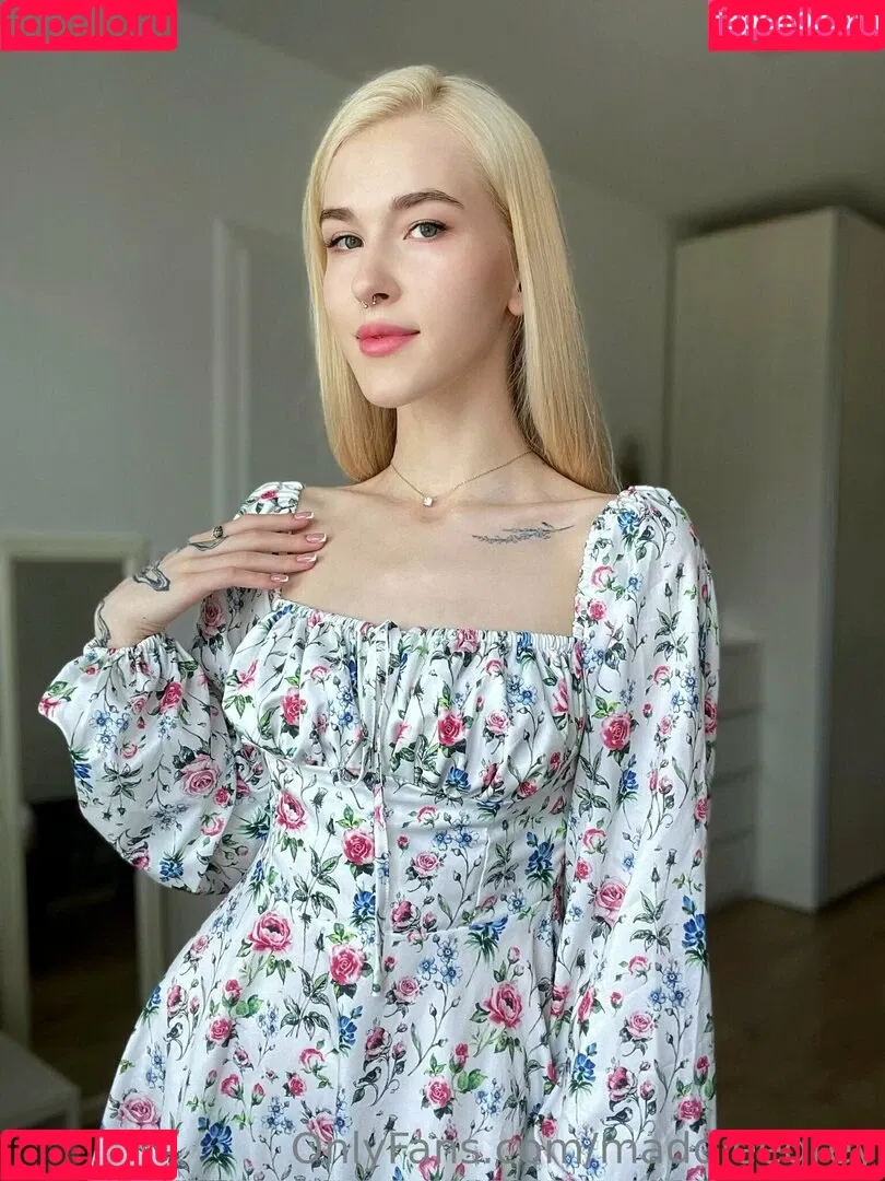 maddieegrey Onlyfans Photo Gallery 