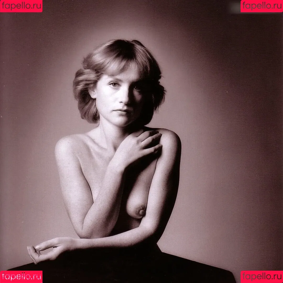 Isabelle Huppert Onlyfans Photo Gallery 